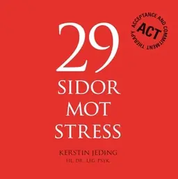 29 sidor mot stress